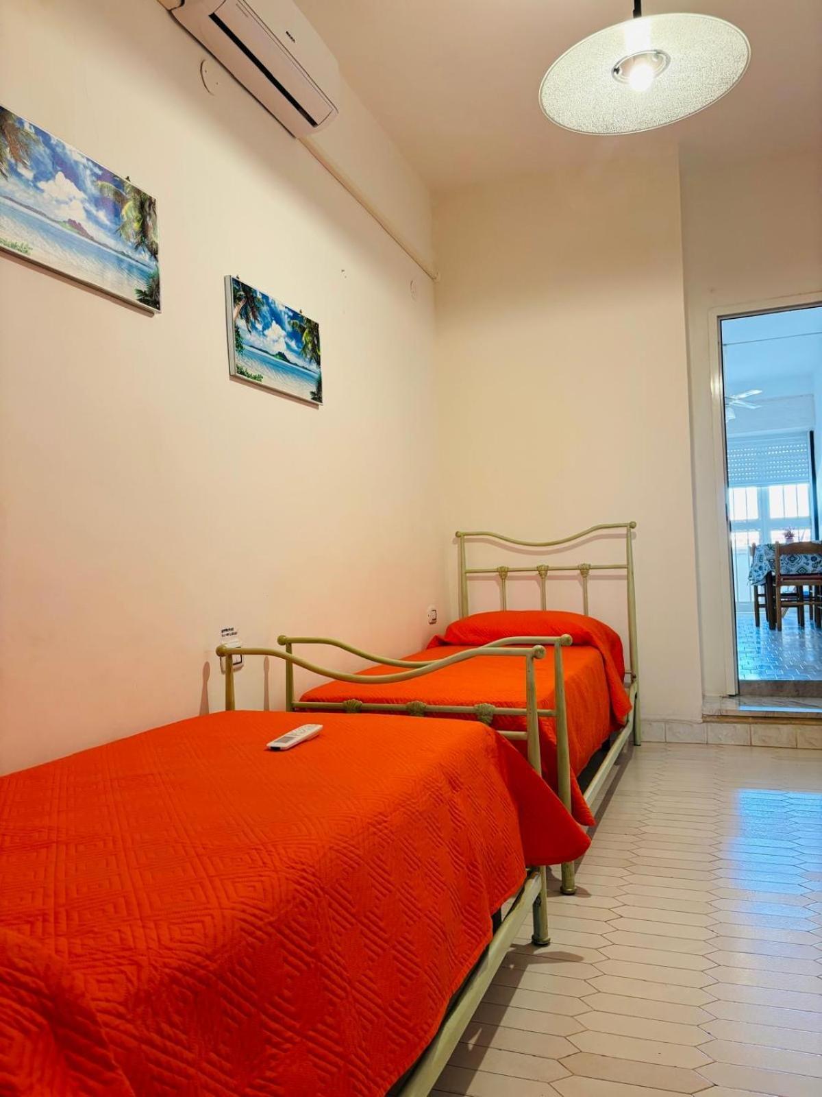 Casa Mariangela Διαμέρισμα Torre Ovo Εξωτερικό φωτογραφία
