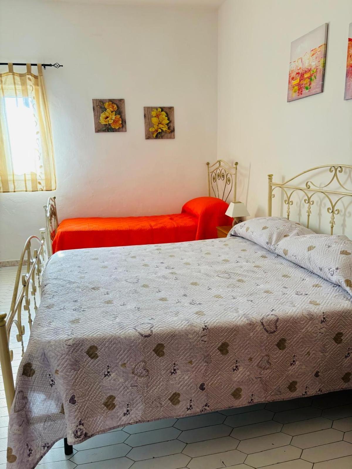 Casa Mariangela Διαμέρισμα Torre Ovo Εξωτερικό φωτογραφία